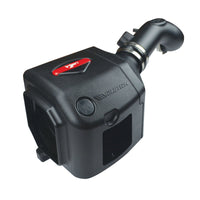 Injen 15-19 Cadillac Escalade V8 6.2L Evolution Air Intake - Systems