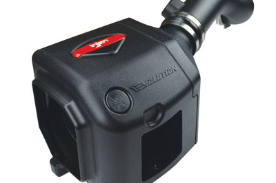 Injen 15-19 Cadillac Escalade V8 6.2L Evolution Air Intake - Systems