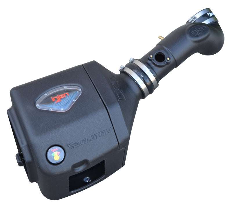Injen 15-19 Cadillac Escalade V8 6.2L Evolution Air Intake - Systems