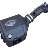 Injen 15-19 Cadillac Escalade V8 6.2L Evolution Air Intake - Systems