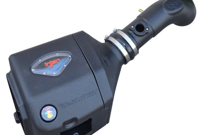 Injen 15-19 Cadillac Escalade V8 6.2L Evolution Air Intake - Systems