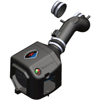 Injen 15-19 Cadillac Escalade V8 6.2L Evolution Air Intake - Systems