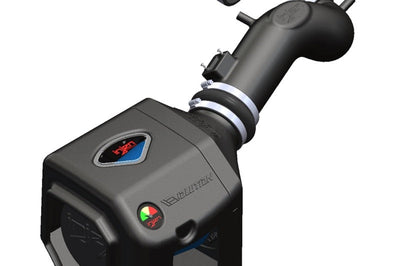 Injen 15-19 Cadillac Escalade V8 6.2L Evolution Air Intake - Systems