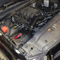Injen 15-19 Cadillac Escalade V8 6.2L Evolution Air Intake - Systems