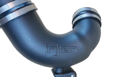 Injen 15-19 Chevrolet Corvette C7 ZO6 6.2L V8 Evolution Intake - Air Systems