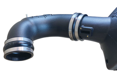 Injen 15-19 Chevrolet Corvette C7 ZO6 6.2L V8 Evolution Intake - Air Systems