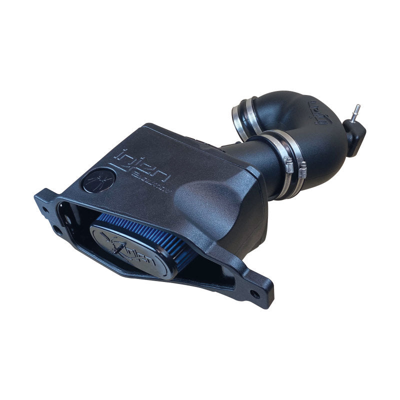 Injen 15-19 Chevrolet Corvette C7 ZO6 6.2L V8 Evolution Intake - Air Systems