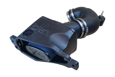 Injen 15-19 Chevrolet Corvette C7 ZO6 6.2L V8 Evolution Intake - Air Systems