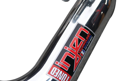 Injen 15-19 Ford Mustang 2.3L EcoBoost Aluminum Intercooler Piping Kit - Polished - Forced Induction