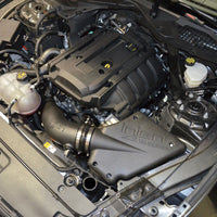 Injen 15-19 Ford Mustang EcoBoost 2.3L L4 Evolution Intake - Air Systems