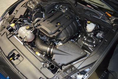 Injen 15-19 Ford Mustang EcoBoost 2.3L L4 Evolution Intake - Air Systems