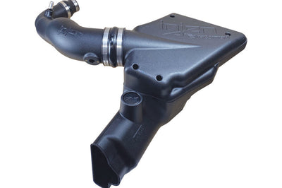 Injen 15-19 Ford Mustang EcoBoost 2.3L L4 Evolution Intake - Air Systems