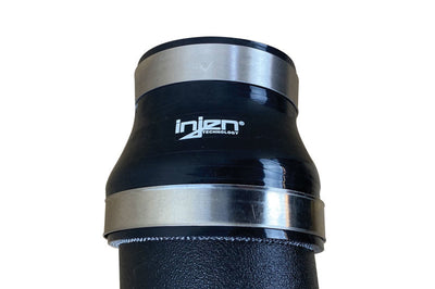 Injen 15-19 Ford Mustang EcoBoost 2.3L L4 Evolution Intake - Air Systems