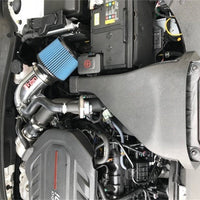 Injen 15-19 Hyundai Sonata 2.0T Polished Short Ram Air Intake - Systems