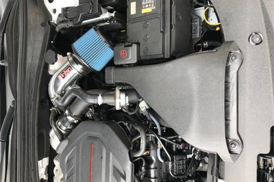 Injen 15-19 Hyundai Sonata 2.0T Polished Short Ram Air Intake - Systems