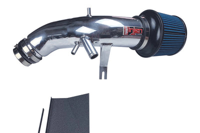 Injen 15-19 Hyundai Sonata 2.0T Polished Short Ram Air Intake - Systems