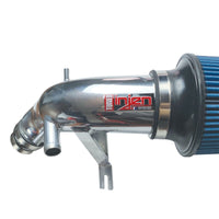 Injen 15-19 Hyundai Sonata 2.0T Polished Short Ram Air Intake - Systems