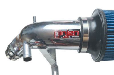 Injen 15-19 Hyundai Sonata 2.0T Polished Short Ram Air Intake - Systems
