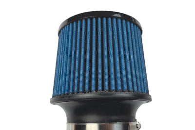 Injen 15-19 Hyundai Sonata 2.0T Polished Short Ram Air Intake - Systems