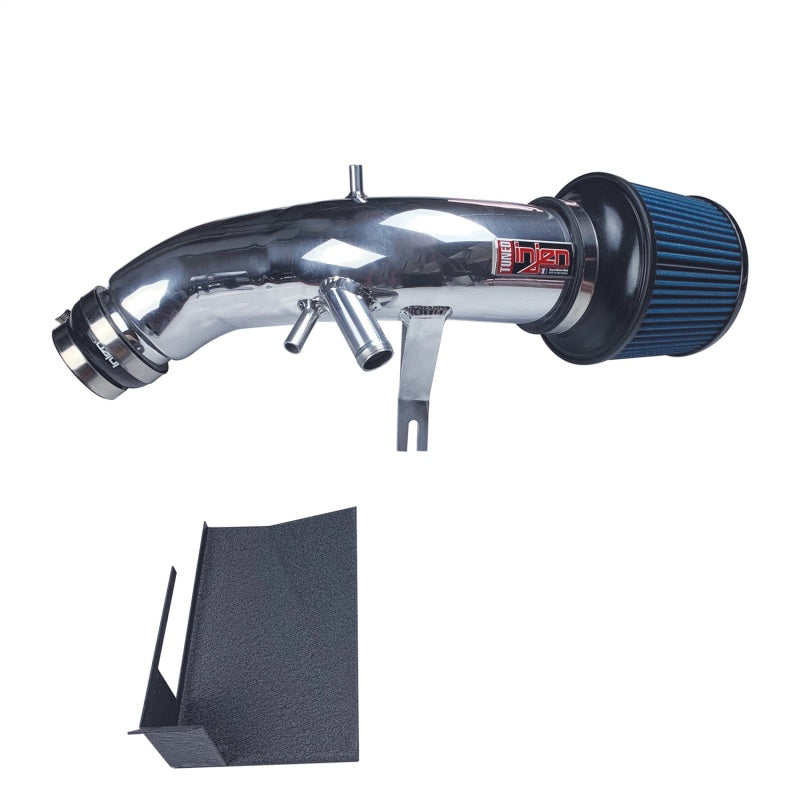 Injen 15-19 Hyundai Sonata 2.0T Polished Short Ram Air Intake - Systems