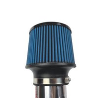 Injen 15-19 Hyundai Sonata 2.0T Polished Short Ram Air Intake - Systems