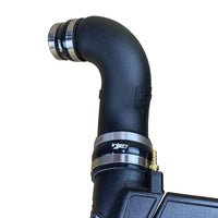 Injen 15-19 VW Golf R 2.0L TFSI Evolution Intake - Air Systems