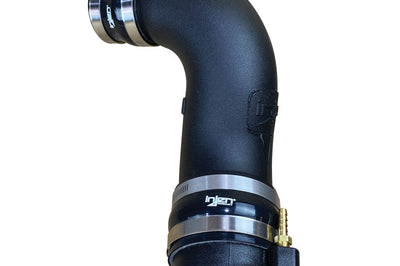 Injen 15-19 VW Golf R 2.0L TFSI Evolution Intake - Air Systems