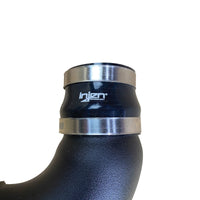 Injen 15-19 VW Golf R 2.0L TFSI Evolution Intake - Air Systems