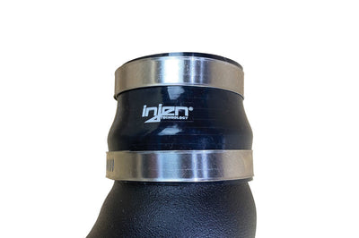 Injen 15-19 VW Golf R 2.0L TFSI Evolution Intake - Air Systems