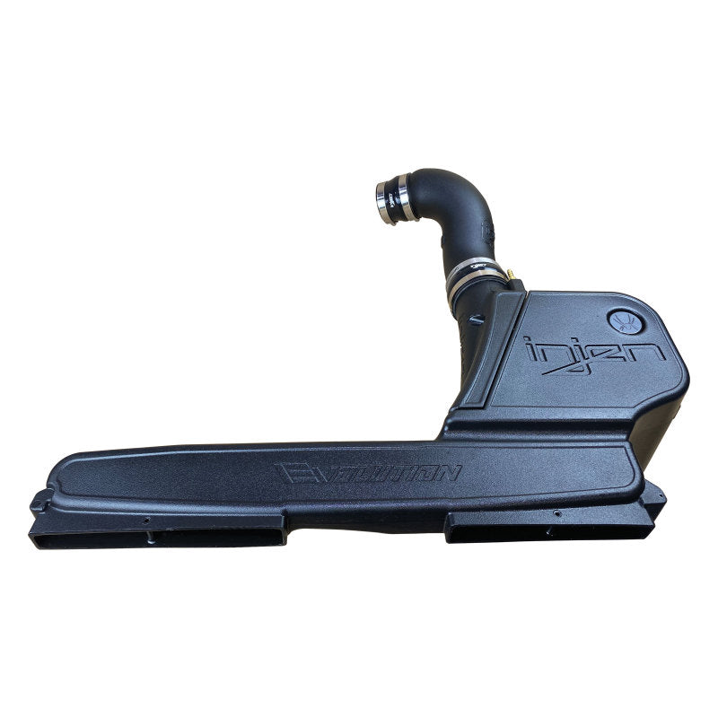 Injen 15-19 VW Golf R 2.0L TFSI Evolution Intake - Air Systems