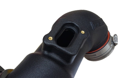Injen 15-20 BMW M3/M4 3.0L Evolution Intake - Air Systems