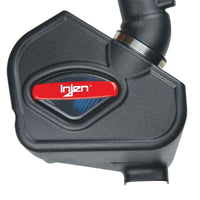 Injen 15-20 BMW M3/M4 3.0L Evolution Intake - Air Systems