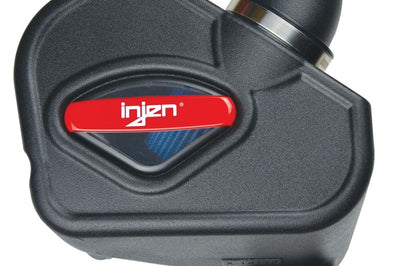 Injen 15-20 BMW M3/M4 3.0L Evolution Intake - Air Systems