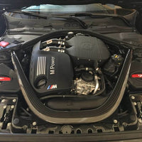 Injen 15-20 BMW M3/M4 3.0L Evolution Intake - Air Systems