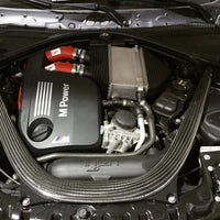 Injen 15-20 BMW M3/M4 3.0L Evolution Intake - Air Systems