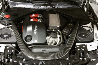 Injen 15-20 BMW M3/M4 3.0L Evolution Intake - Air Systems