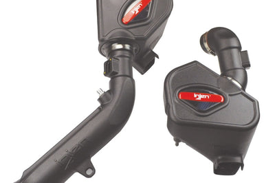Injen 15-20 BMW M3/M4 3.0L Evolution Intake - Air Systems