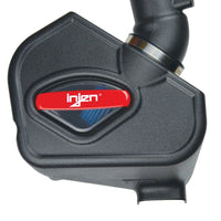 Injen 15-20 BMW M3/M4 3.0L Evolution Intake - Air Systems