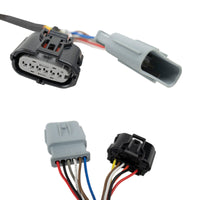 Injen 15-20 Lexus RC 350 3.5L X-Pedal Pro Black Edition Throttle Controller - Programmers & Chips