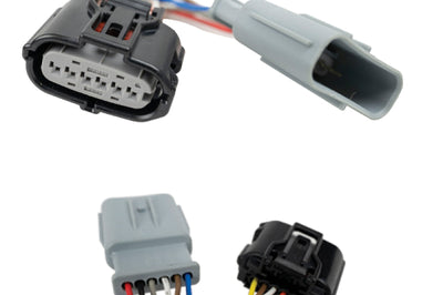 Injen 15-20 Lexus RC 350 3.5L X-Pedal Pro Black Edition Throttle Controller - Programmers & Chips