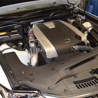 Injen 15-20 Lexus RC350 3.5L V6 Black Cold Air Intake - Systems