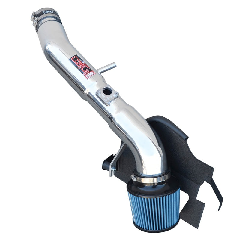 Injen 15-20 Lexus RC350 3.5L V6 Black Cold Air Intake - Systems