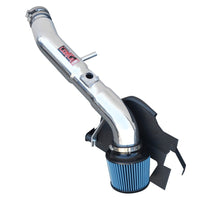 Injen 15-20 Lexus RC350 3.5L V6 Black Cold Air Intake - Systems