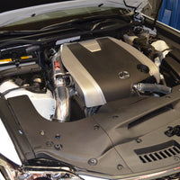 Injen 15-20 Lexus RC350 3.5L V6 Black Cold Air Intake - Systems