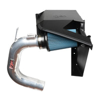 Injen 15-21 Subaru WRX 2.0L 4 Cyl. Polished Cold Air Intake - Systems