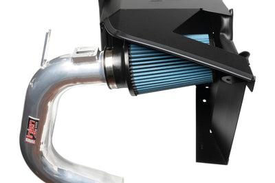 Injen 15-21 Subaru WRX 2.0L 4 Cyl. Polished Cold Air Intake - Systems