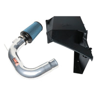 Injen 15-21 Subaru WRX 2.0L 4 Cyl. Polished Cold Air Intake - Systems