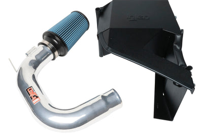 Injen 15-21 Subaru WRX 2.0L 4 Cyl. Polished Cold Air Intake - Systems