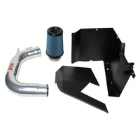 Injen 15-21 Subaru WRX 2.0L 4 Cyl. Polished Cold Air Intake - Systems