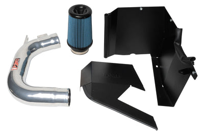 Injen 15-21 Subaru WRX 2.0L 4 Cyl. Polished Cold Air Intake - Systems